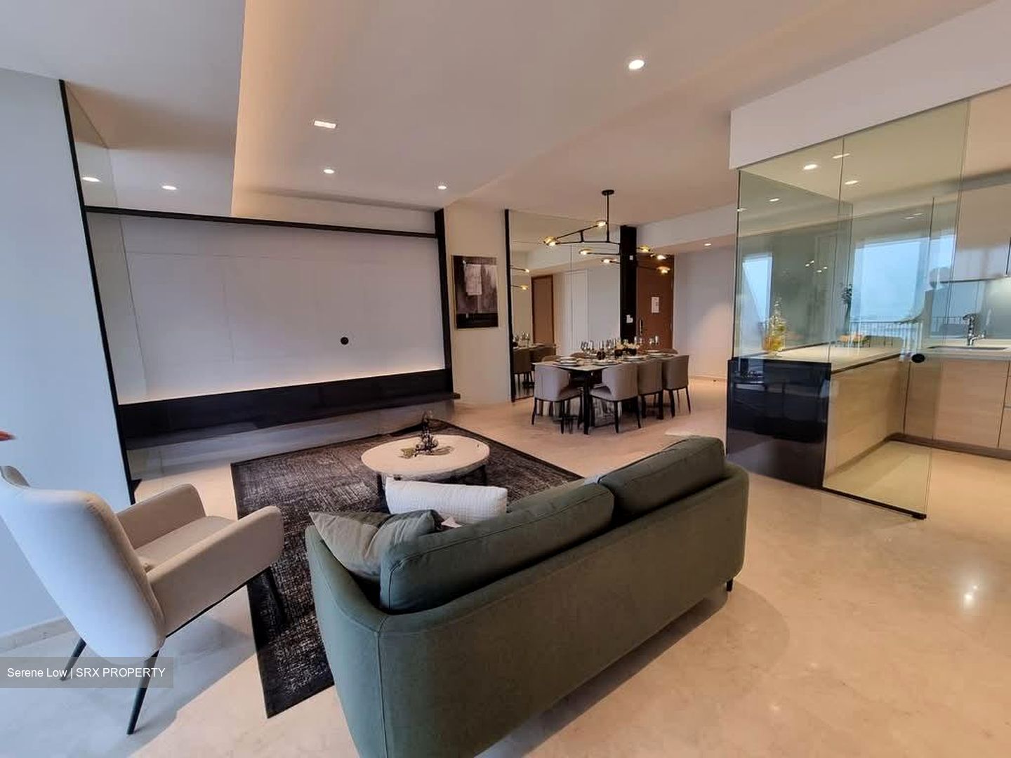 V On Shenton (D1), Apartment #552012571